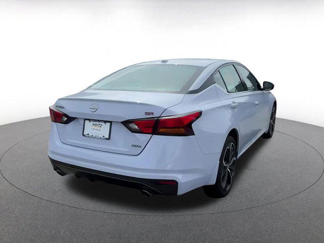 used 2024 Nissan Altima car, priced at $23,272