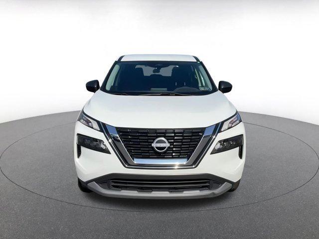 used 2023 Nissan Rogue car, priced at $20,716