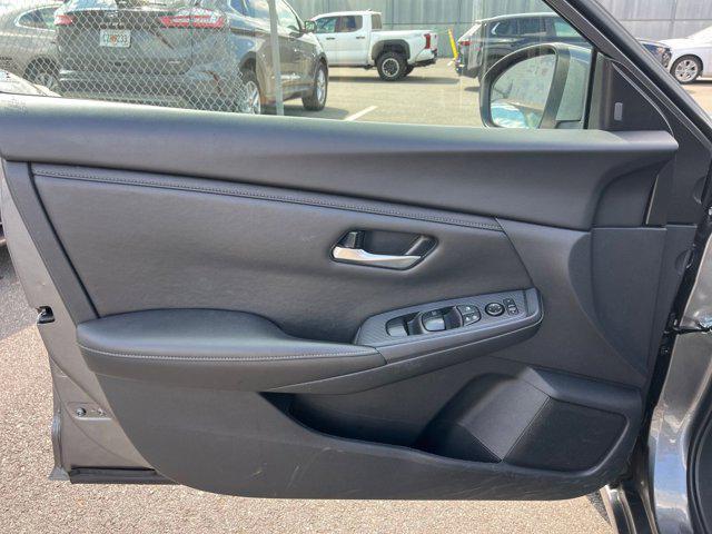 used 2024 Nissan Sentra car, priced at $17,188