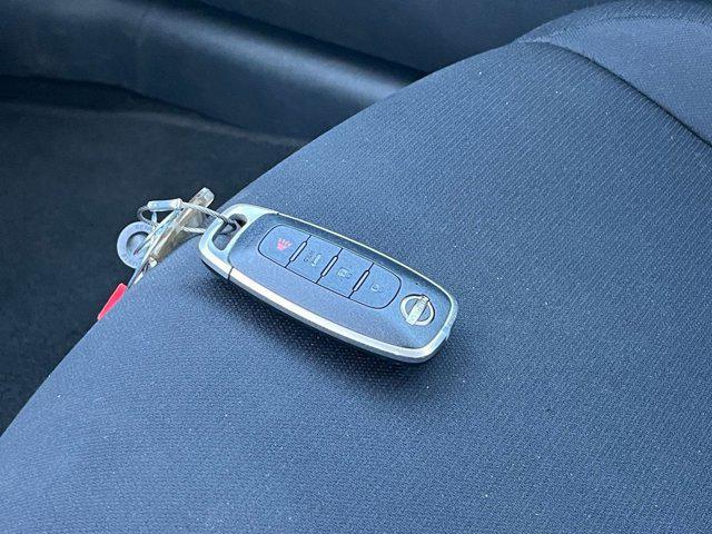 used 2024 Nissan Sentra car, priced at $17,188