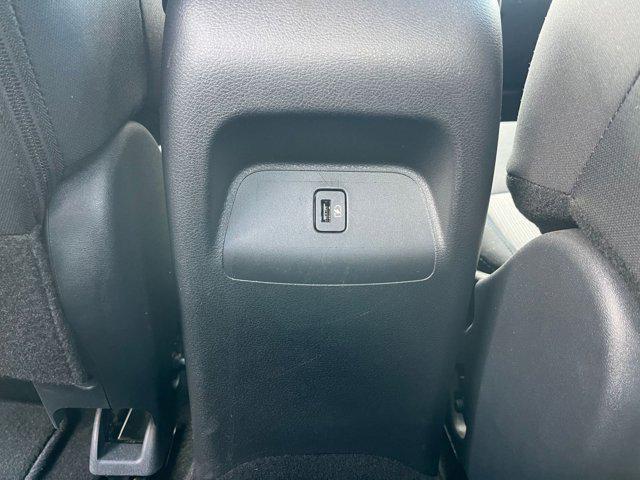 used 2024 Nissan Sentra car, priced at $17,188