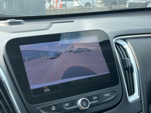 used 2024 Chevrolet Malibu car, priced at $19,998