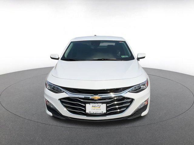 used 2024 Chevrolet Malibu car, priced at $19,998