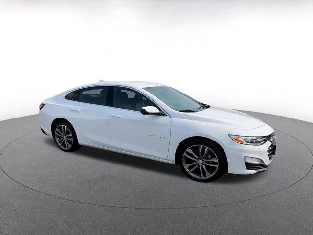 used 2024 Chevrolet Malibu car, priced at $19,998