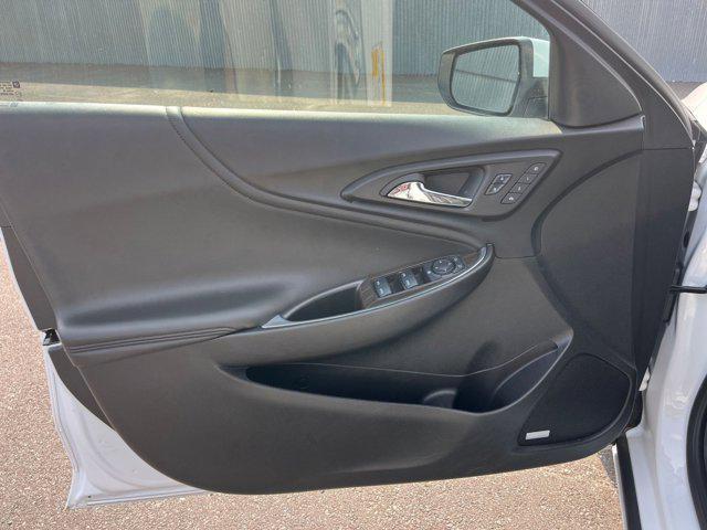 used 2024 Chevrolet Malibu car, priced at $19,998