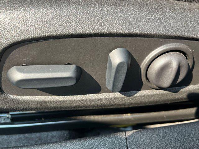 used 2024 Chevrolet Malibu car, priced at $19,998