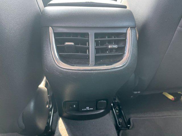 used 2024 Chevrolet Malibu car, priced at $19,998