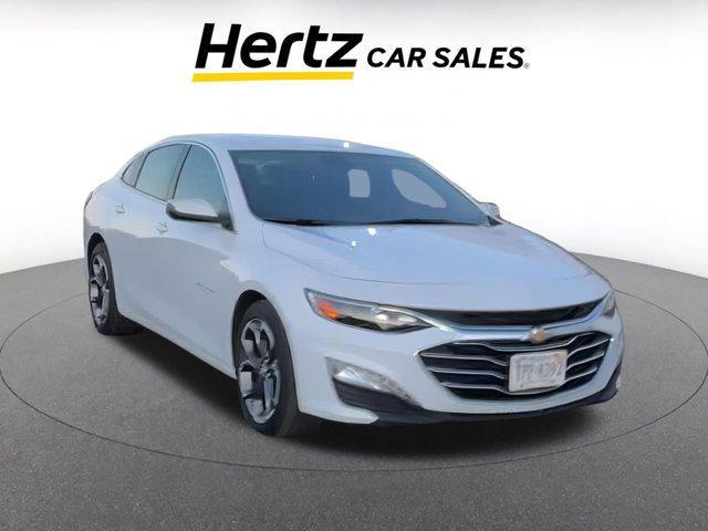 used 2023 Chevrolet Malibu car, priced at $16,751