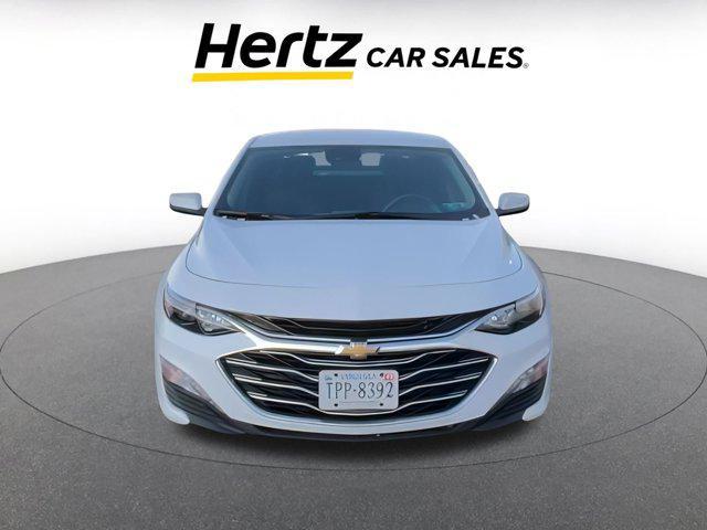 used 2023 Chevrolet Malibu car, priced at $16,751