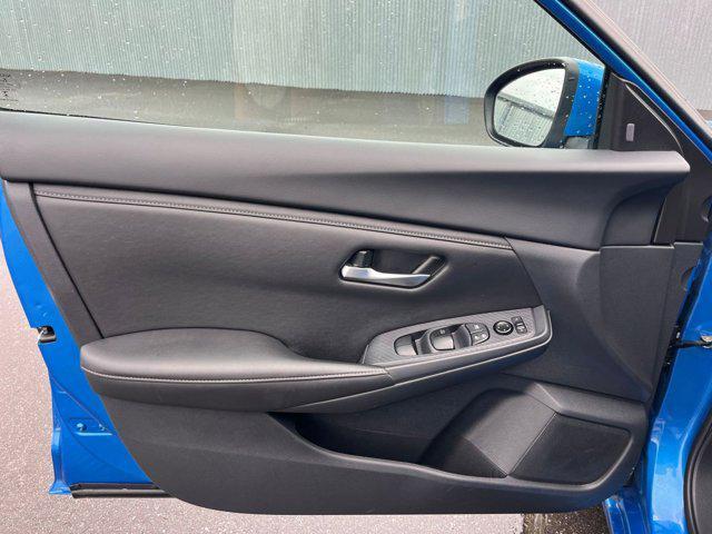 used 2024 Nissan Sentra car, priced at $17,361