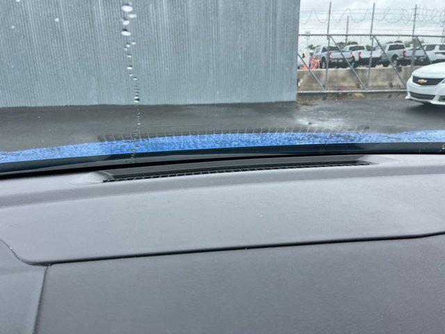 used 2024 Nissan Sentra car, priced at $17,361