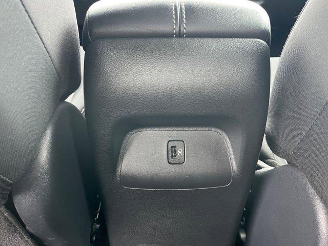 used 2024 Nissan Sentra car, priced at $17,361