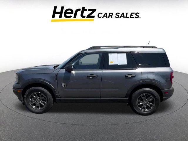 used 2024 Ford Bronco Sport car, priced at $26,699