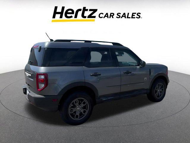 used 2024 Ford Bronco Sport car, priced at $26,699