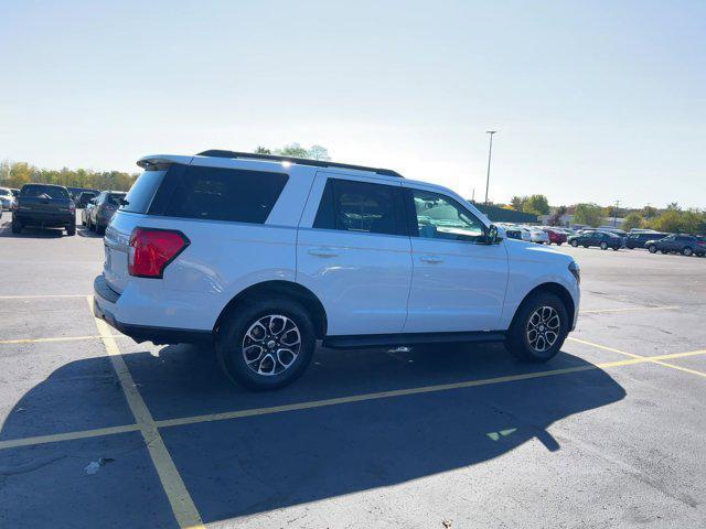 used 2022 Ford Expedition car, priced at $38,144