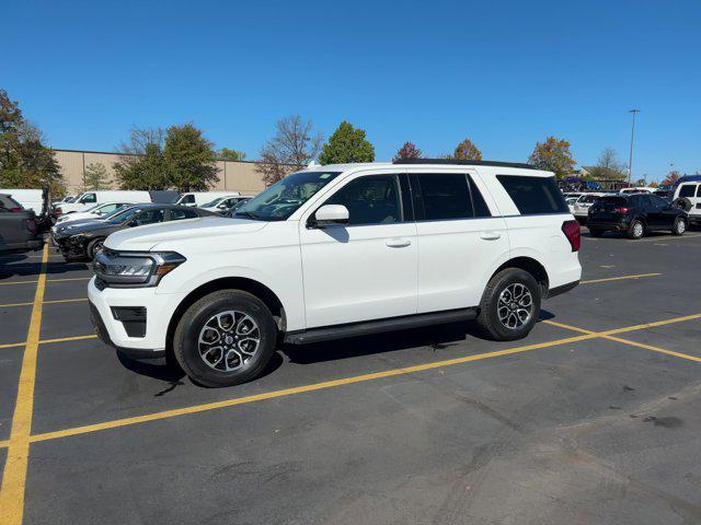 used 2022 Ford Expedition car, priced at $38,144