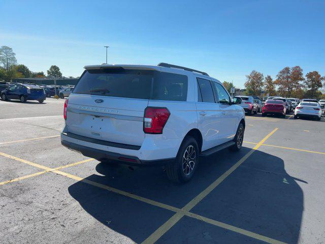 used 2022 Ford Expedition car, priced at $38,144