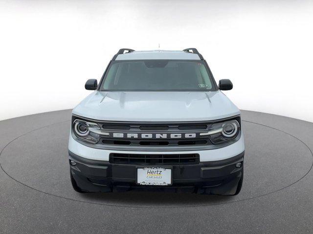 used 2024 Ford Bronco Sport car, priced at $24,794