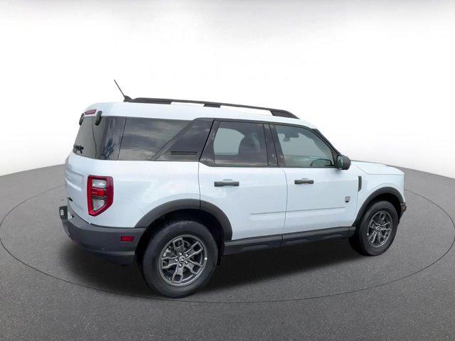 used 2024 Ford Bronco Sport car, priced at $24,794