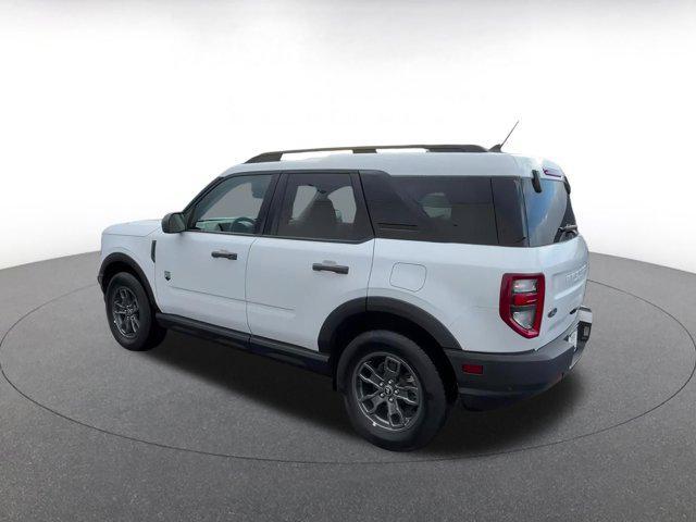 used 2024 Ford Bronco Sport car, priced at $24,794