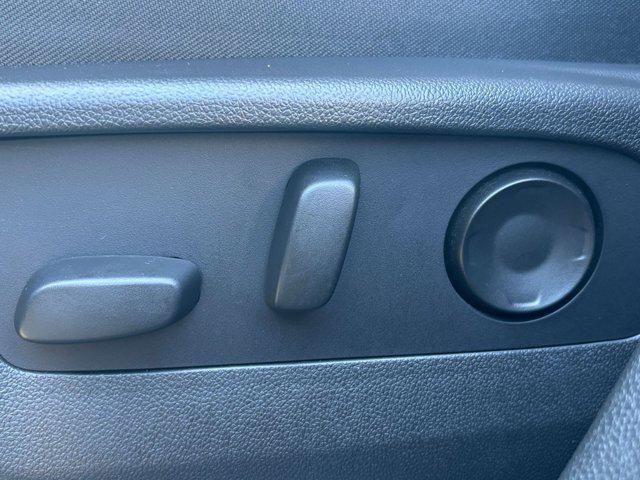 used 2024 Buick Envision car, priced at $27,133