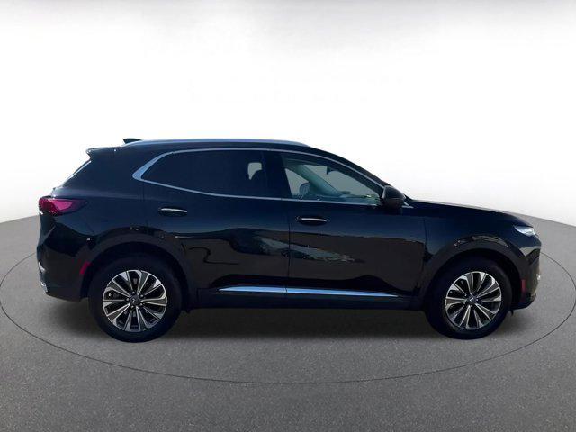 used 2024 Buick Envision car, priced at $27,133