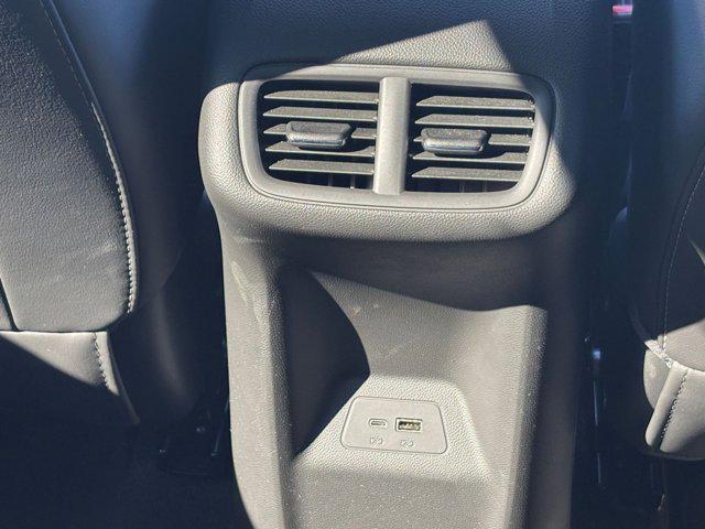 used 2024 Buick Envision car, priced at $27,133