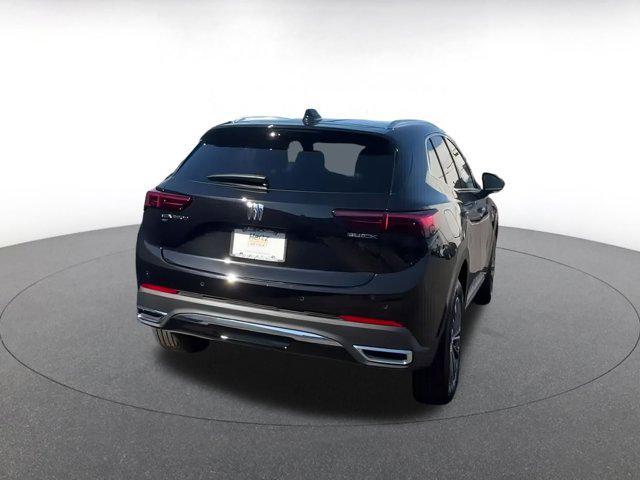 used 2024 Buick Envision car, priced at $27,133