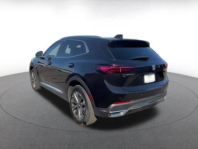 used 2024 Buick Envision car, priced at $27,133