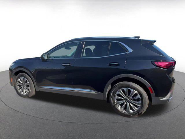 used 2024 Buick Envision car, priced at $27,133