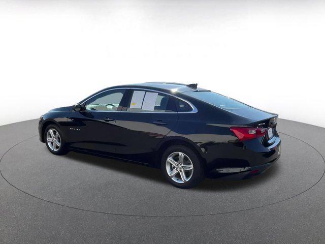 used 2023 Chevrolet Malibu car, priced at $15,597
