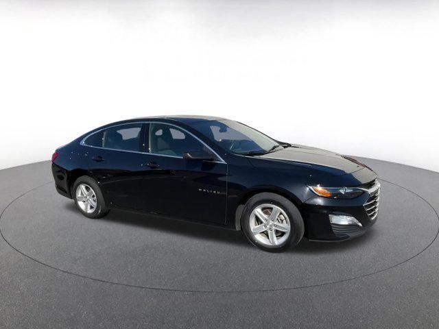 used 2023 Chevrolet Malibu car, priced at $15,597
