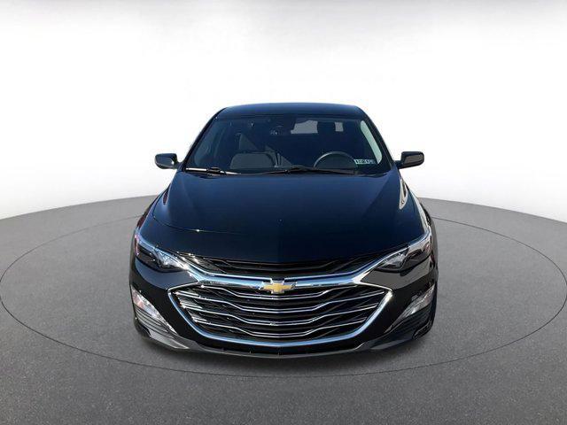used 2023 Chevrolet Malibu car, priced at $15,597