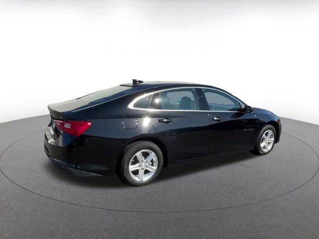used 2023 Chevrolet Malibu car, priced at $15,597