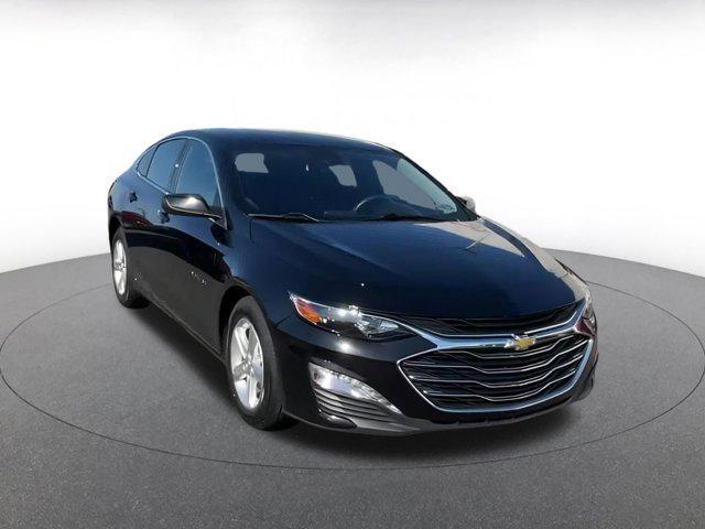 used 2023 Chevrolet Malibu car, priced at $15,597