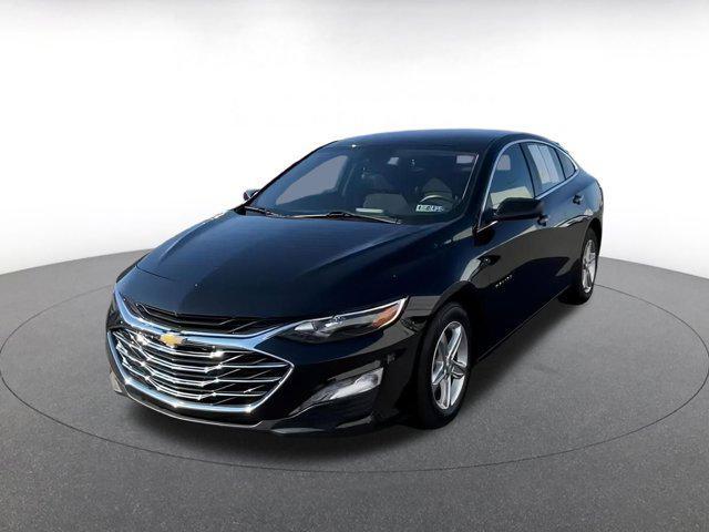 used 2023 Chevrolet Malibu car, priced at $15,597