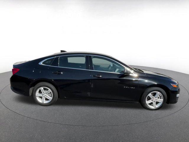 used 2023 Chevrolet Malibu car, priced at $15,597
