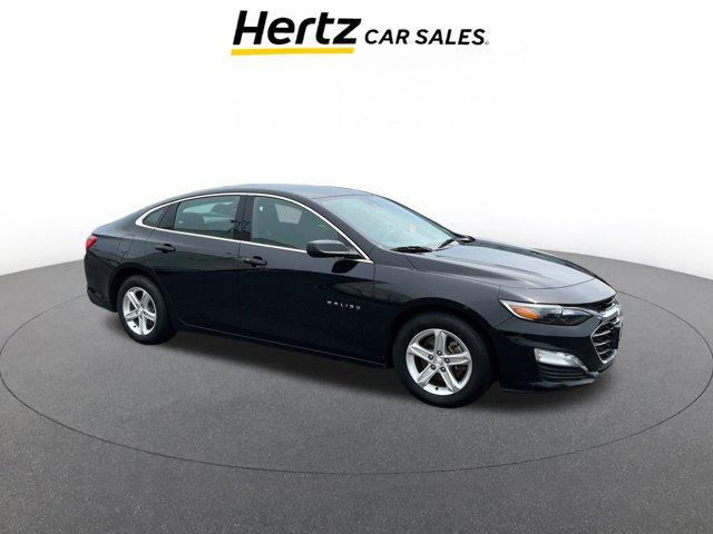 used 2023 Chevrolet Malibu car, priced at $17,307