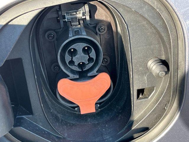 used 2023 Chevrolet Bolt EV car, priced at $16,861