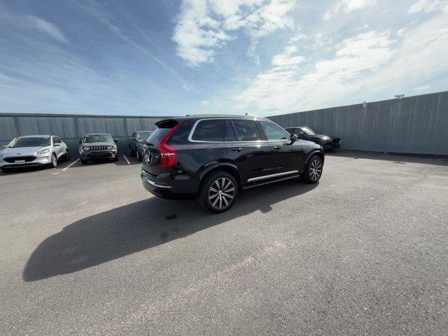 used 2023 Volvo XC90 car, priced at $47,247