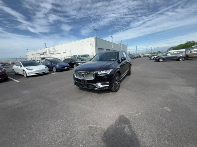 used 2023 Volvo XC90 car, priced at $47,247