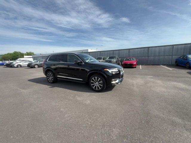 used 2023 Volvo XC90 car, priced at $47,247