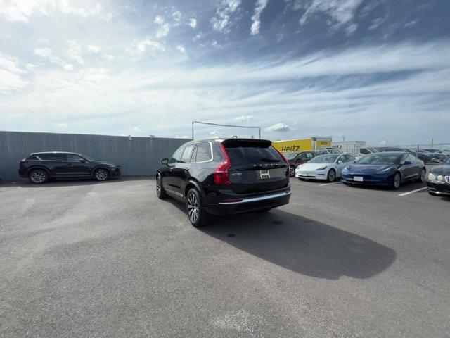 used 2023 Volvo XC90 car, priced at $47,247