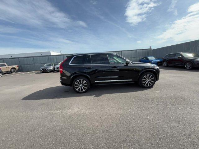 used 2023 Volvo XC90 car, priced at $47,247