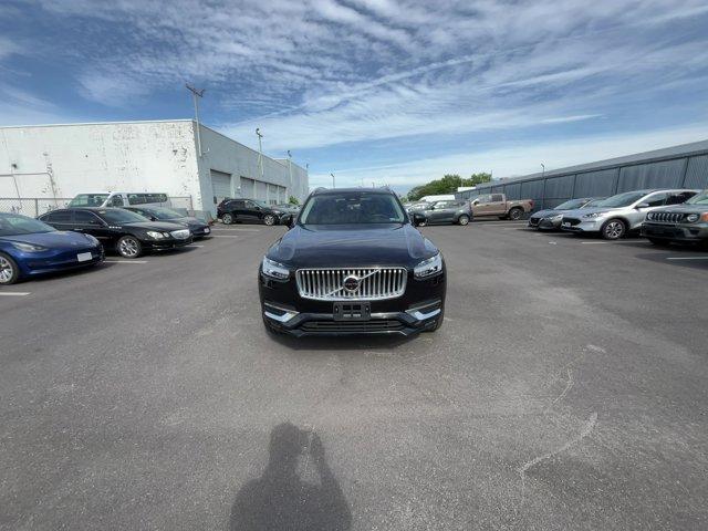 used 2023 Volvo XC90 car, priced at $47,247