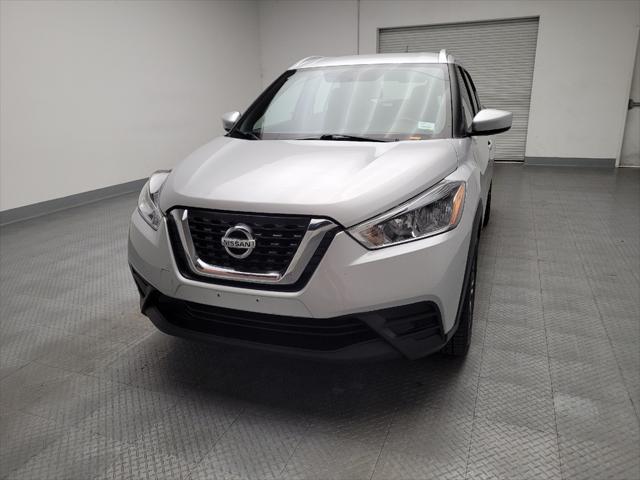 used 2019 Nissan Kicks car, priced at $13,995