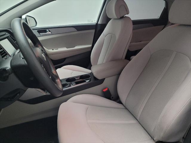 used 2016 Hyundai Sonata car, priced at $13,795