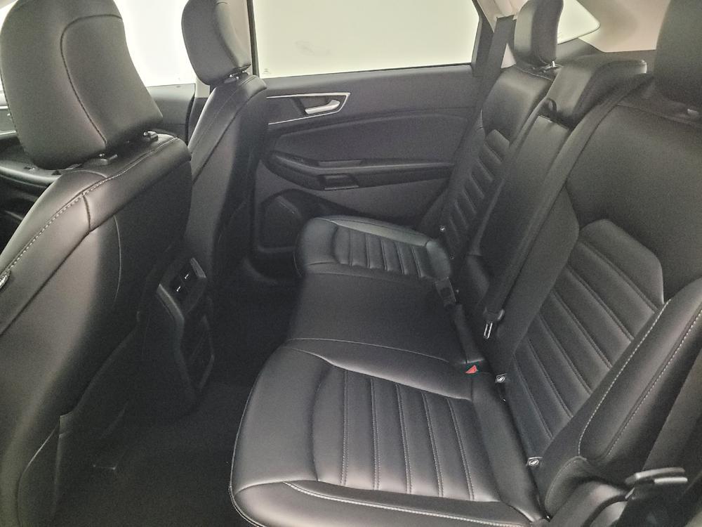 used 2024 Ford Edge car, priced at $22,395