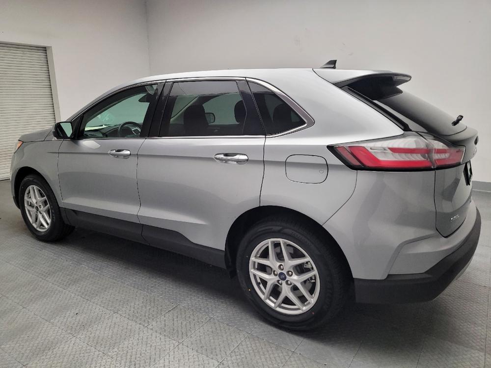 used 2024 Ford Edge car, priced at $22,395