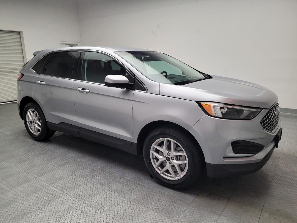 used 2024 Ford Edge car, priced at $22,395